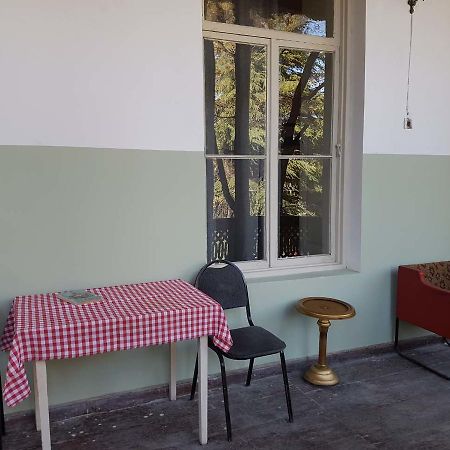 Solo Room Apartment Tbilisi Luaran gambar