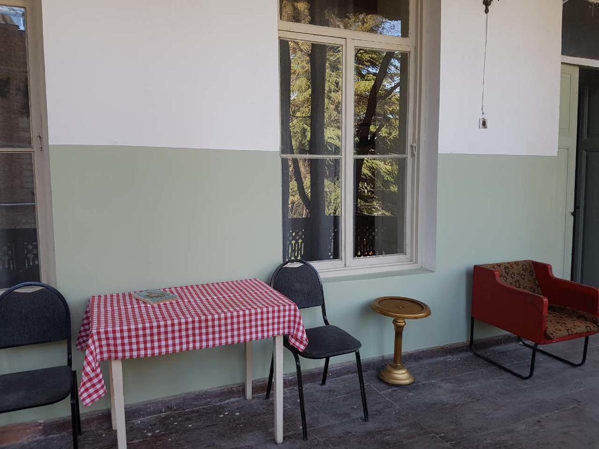 Solo Room Apartment Tbilisi Luaran gambar