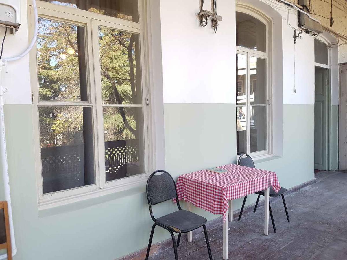 Solo Room Apartment Tbilisi Luaran gambar