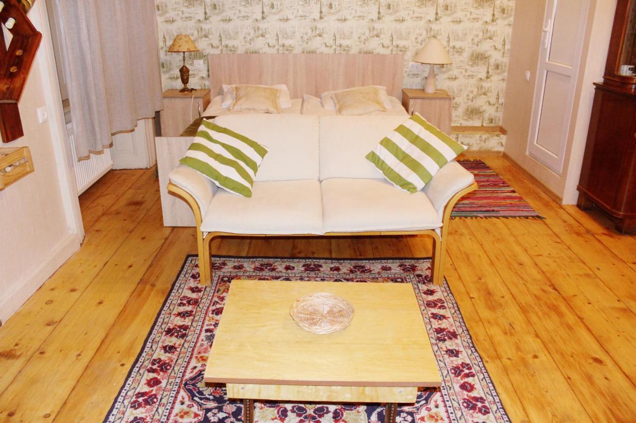 Solo Room Apartment Tbilisi Luaran gambar