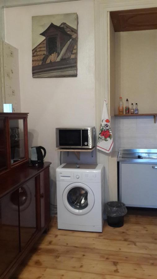 Solo Room Apartment Tbilisi Bilik gambar