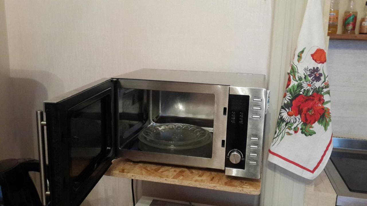 Solo Room Apartment Tbilisi Bilik gambar